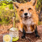 RESCUE A FOX - Cocktail for a Cause Gift Set